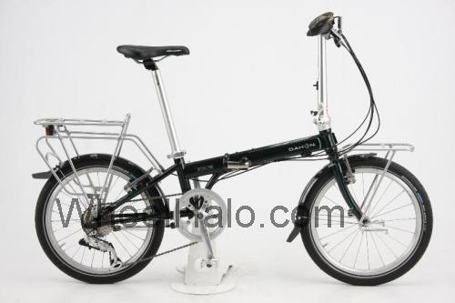 Dahon Speed TR fiche technique et avis